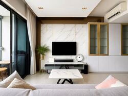 Forest Woods (D19), Condominium #588483011
